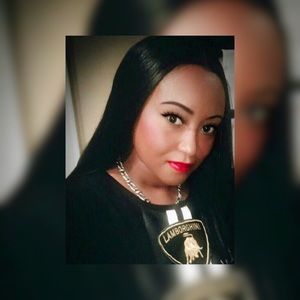 Meet your Posher, Taneka